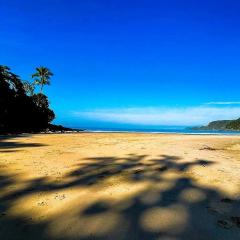 Casinha na Vila Sahy - São Sebastião