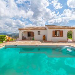 Villa Filomena - By Searly