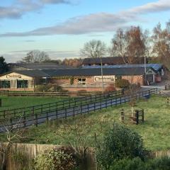 3 bedroom home with parking