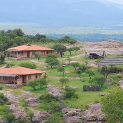 Cabaña El Molle - Los Nogales