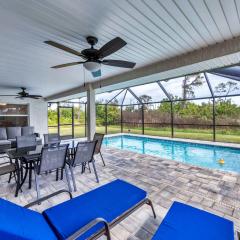 Navigate Stays Rotonda West New-Build Pool Retreat