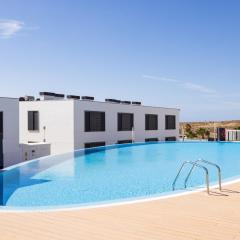 Home2Book Modern Apartment with Pool in Abades