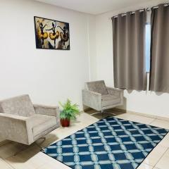 Berenice 09 · Urban Stay | flat moderno próx a Fraga maia 09