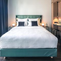 SOLLER Business Hotel - Munich Airport MUC