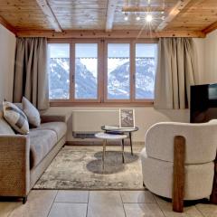 Apartment Babice 2.5 - GRIWA RENT AG