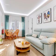 "Espacio Norma 4" 1 hab de Lujo & AC en Las Ventas