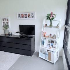 Potts Point Cozy Studio Near Parks Water