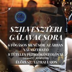 Port étterem&panzió