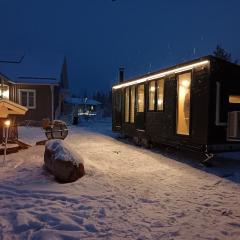 Lapland Story Arctic Hollow