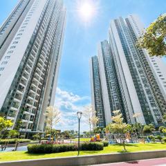 R&F Princess Cove Seine Region