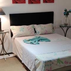 CASACOMPART itapua Quarto Basic individual