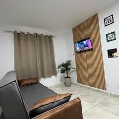 Urban Loft Smart Stay 05- Feira de Santana