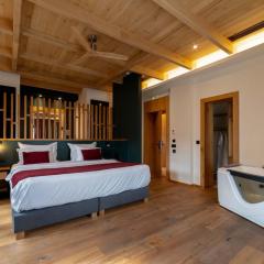 Enorme Eos Santorini