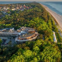 Hotel Dom Zdrojowy Resort & SPA - Destigo Hotels