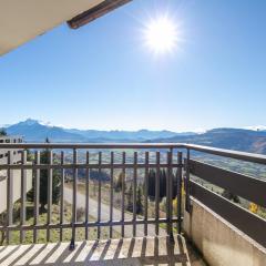 Les Crocus - Magnifique Vue Montagne