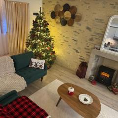 L'écrin au Coeur du Village