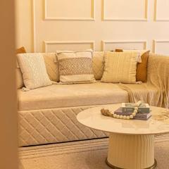 2BR Near to Beach JBR Dubai Eye & Sea View SV 2805