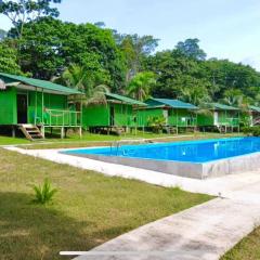 Aventour Expeditions Lodge