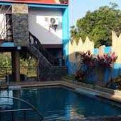 OYO 1187 Rose And Ross Place Budget Hotel And Private Resort