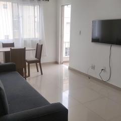 2 Qts próx Vila Militar, Sulacap e Campo dos Afonsos