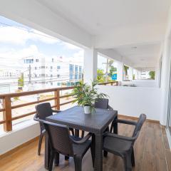 Luxury 1 BR at Paraiso Residence Bayahibe