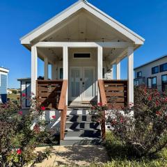 The Cozy Cloud with Pool and Hot Tub