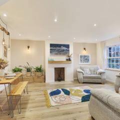 Auty Cottage- North East Escapes