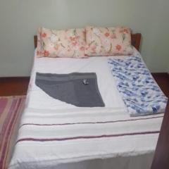 Apartamento em Belo Horizonte - Jardim América