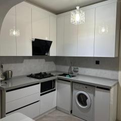 2-room apartment in Yasamal