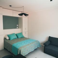 Check and Home - Olavarria II - 4 Huéspedes Reciclado en Zona Güemes