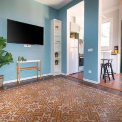 Perfect apartment for seasonal stays