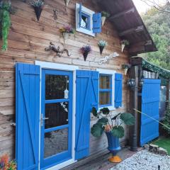 le petit chalet cevenol