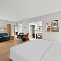 Hampton Inn & Suites Lancaster