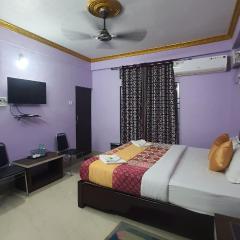 Kaziranga Guest House KOHORA