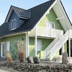 "Schilfhaus Ausblick" Unter den Kiefern 61 OG