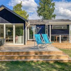 2 Bedroom Amazing Home In Gørlev