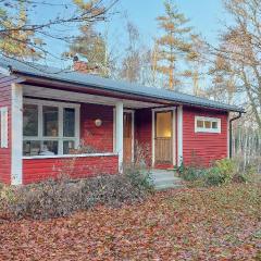 2 Bedroom Awesome Home In Sösdala