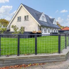 1 Bedroom Beautiful Apartment In Varde