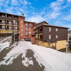 Petit ours I N10 2P5