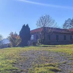Lovely Home In Caranzavarese Ligure