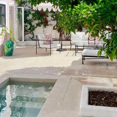 Amazing Home In Benahavis With Private Swimming Pool, Can Be Inside Or Outside