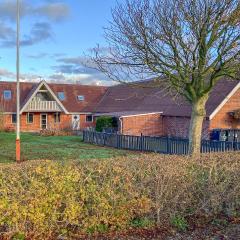 6 Bedroom Awesome Home In Hurup Thy