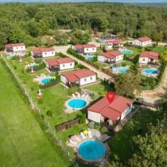 Gorgeous Home In Tinjan