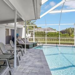 Lovely 5BR Marco Home l Pool l Near Beaches
