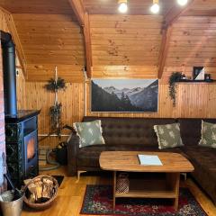 Jobb, Mint Otthon Vendégház Mátraszentimre