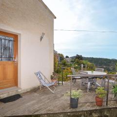 Cozy Apartment In Cuttoli With Wifi