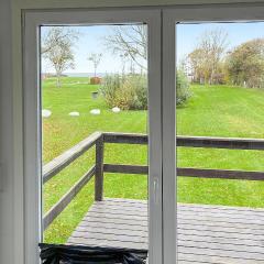 2 Bedroom Amazing Home In Samsø