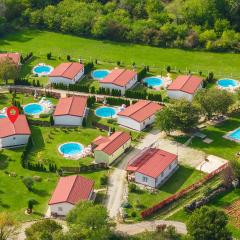 Lovely Home In Tinjan