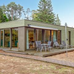Beautiful Home In Sassenburg Stüde With Sauna