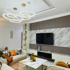 Ddolce Luxury apartment Chevron 3 bedroom